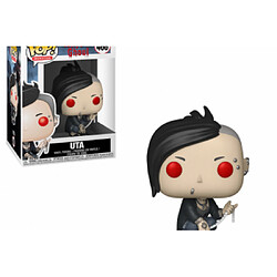 Gamesland TOKYO GHOUL - Bobble Head POP N° 468 - Uta