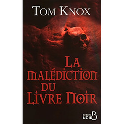 La malédiction du livre noir - Occasion