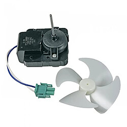 Ventilateur liebherr à pales - 6118102