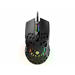 Souris filaire Tracer GAMEZONE Reika RGB USB 7200dpi TRAMYS46730