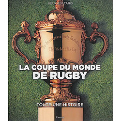 La Coupe du monde de rugby