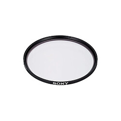 SONY Filtre de protection transparent diamètre 62mm