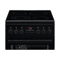 Cuisinière vitrocéramique Multifonction ELECTROLUX 50cm, 4968514