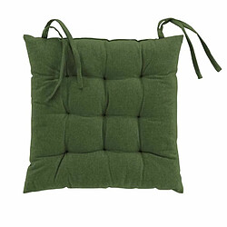 Paris Prix Coussin de Chaise Mistral 40x40cm Vert