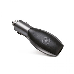 Celly Smart Cargador Coche 1a 1usb Negro