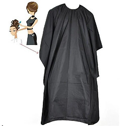 Salon Cheveux Coupe Coiffure Coiffeur Barbiers Cape Robe Tissu Imperméable