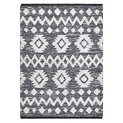 RUGSX Tapis ECO SIZAL BOHO - 155x220 cm