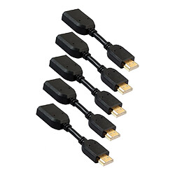 Acheter Câble d\'extension HDMI M vers F