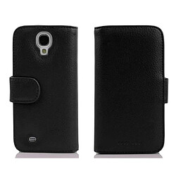 Avis Cadorabo Etui Samsung Galaxy S4 en Noir Coque