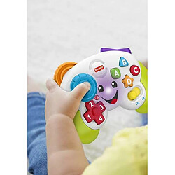 Avis Jouet éducatif Fisher Price Learn Controller