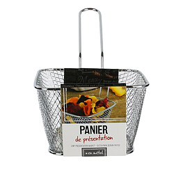 Avis Ac-Deco Panier à frites - 23 x 11 x 13,8 cm