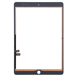 Avis Wewoo Écran tactile pour iPad 10.2 pouces / iPad 7 Blanc