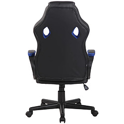 Non Chaise de bureau Racing Fire pas cher