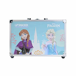 Kit de maquillage pour enfant Frozen 25 x 19,5 x 8,7 cm