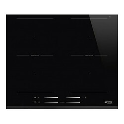 Smeg Plaque induction SI2M7643B