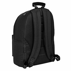 Cartable Safta 31 x 41 x 16 cm Noir