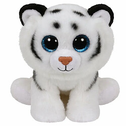 Ludendo Ty Beanies Boo's 23 cm : Tundra le tigre