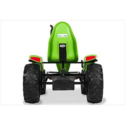 Kart Deutz-Fahr BFR avec pneus tracteur - BERG