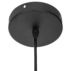 Acheter Atmosphera, Createur D'Interieur Suspension Métal Alara D45 Noir - ATMOSPHERA