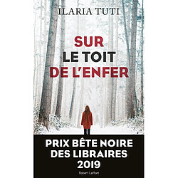 Sur le toit de l'enfer - Occasion