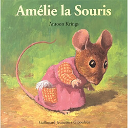 Amélie la souris - Occasion