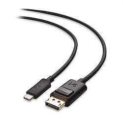 MCL USB TYPE C TO DISPLAYPORT