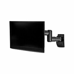 Proper P-SWB503B-1 Support inclinable pour TV Noir pas cher