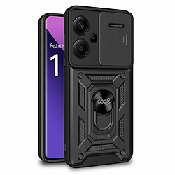 Protection pour téléphone portable Cool Redmi Note 13 Pro Plus 5G Noir Xiaomi