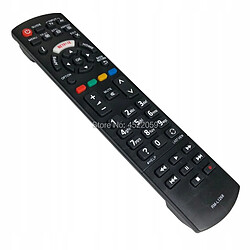 GUPBOO Télécommande Universelle de Rechange B000926 pour télécommande TV Panasonic