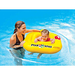 Avis Intex Bouée Culotte Pool School