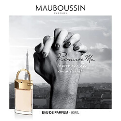 Mauboussin MB - Promise Me - EDP 90ml