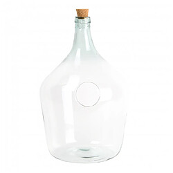 Acheter Ac-Deco Bouteille terrarium avec ouverture - 15L