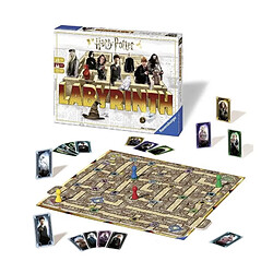 Ravensburger HARRY POTTER Labyrinthe Jeu de Societe