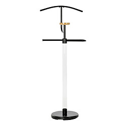 Valet de Nuit DKD Home Decor Bois Métal (46 x 28 x 105 cm)