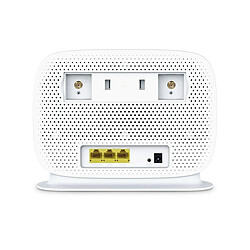 Avis Router TP-Link Archer MR505