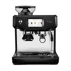 Expresso Sage SES880BST4EEU1 THE BARISTA TOUCH NOIR