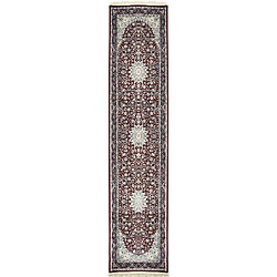 Hadorn Tapis 396x89 rouge Classical