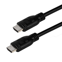 Vivanco Cable High Speed HDMI - 1080p - 1.5m