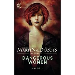 Dangerous women. Vol. 2 - Occasion