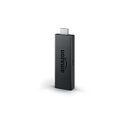 Avis Amazon Fire TV Stick - Passerelle multimédia · Occasion