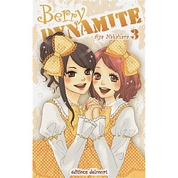 Berry dynamite. Vol. 3