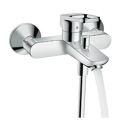 Mitigeur Mécanique de Baignoire HANSGROHE Logis Loop Chrome