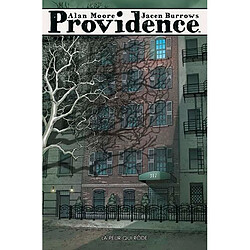 Providence. Vol. 1. La peur qui rôde - Occasion