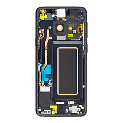 Avis Bloc Complet Samsung Galaxy S9 Écran LCD Vitre Tactile Original noir