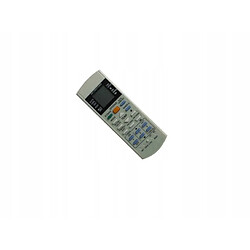 GUPBOO Télécommande Universelle de Rechange Pour Panasonic CWA75C3636 CS-RE18JKE-1 CS-XE12 CS-HE