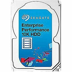 ENTERPRISE PERF 10K SSHD 600GB 2.5IN 10KRPM SAS 32GB SSD 512N