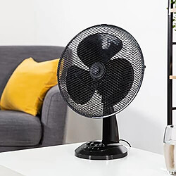 Ventilateur