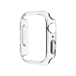 Avizar Coque Antichoc Protection Apple Watch Series 8 / 7 45mm Transparent