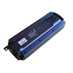 vhbw Batterie Li-Ion 8800mAh (36V) pour vélo électrique ebike comme Gazelle 20123475-998402600, 23691, 998402600, F160684, GEB-14-W42