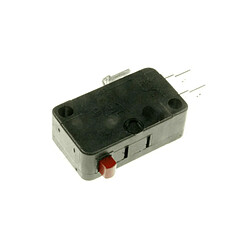 MICRO SWITCH 4.8MM, 28X16X10MM